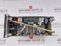Funa Pmd 4X7 Cn Room Lighting Control Panel Assembly