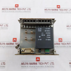 Funa Pmd 4X7 Cn Room Lighting Control Panel Assembly