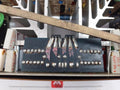 Funa Pmd 4X7 Cn Room Lighting Control Panel Assembly