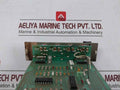 Funa Pmd 4X7 Cn Room Lighting Control Panel Assembly