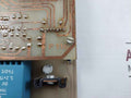 Funa Pmd 4X7 Cn Room Lighting Control Panel Assembly