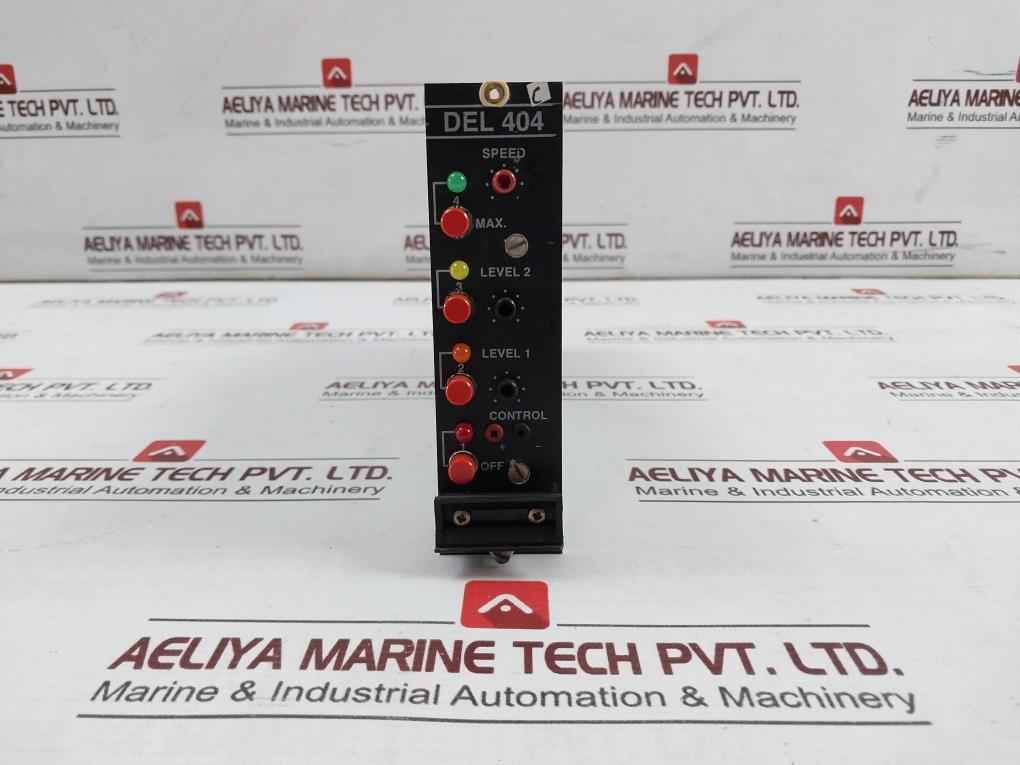 Funa Pmd 4X7 Cn Room Lighting Control Panel Assembly