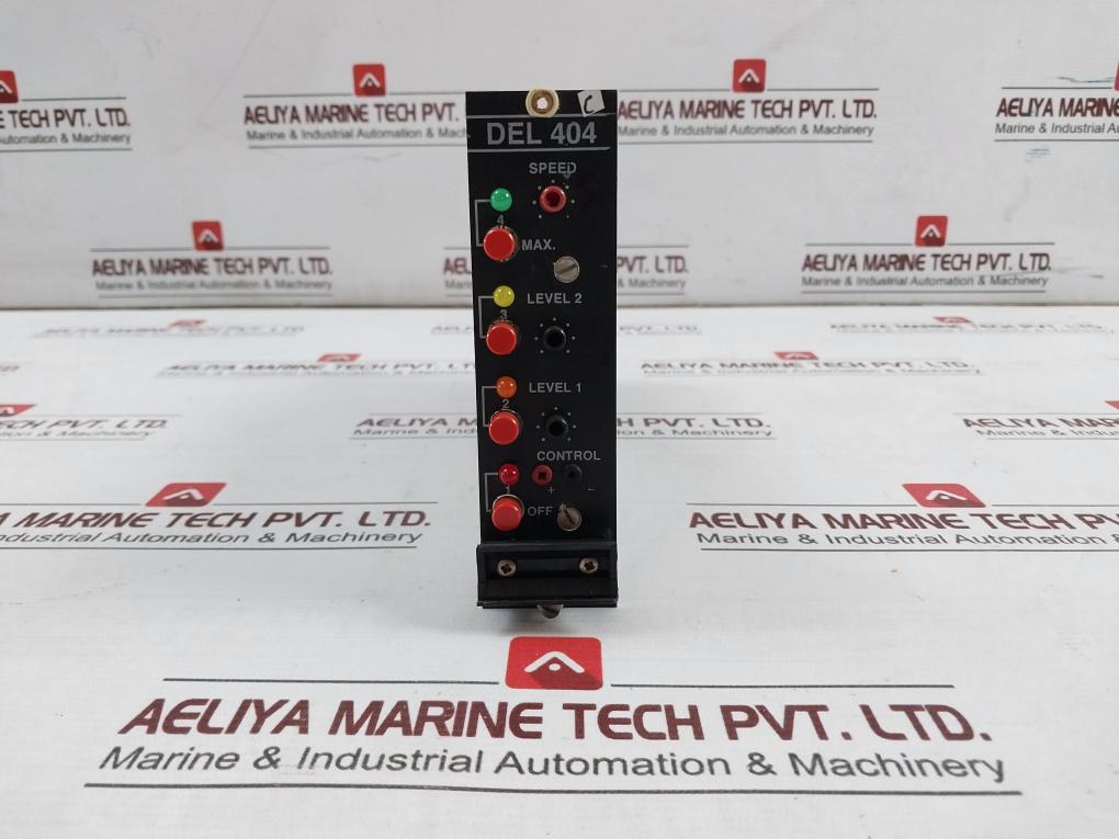 Funa Pmd 4X7 Cn Room Lighting Control Panel Assembly