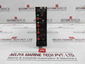 Funa Pmd 4X7 Cn Room Lighting Control Panel Assembly