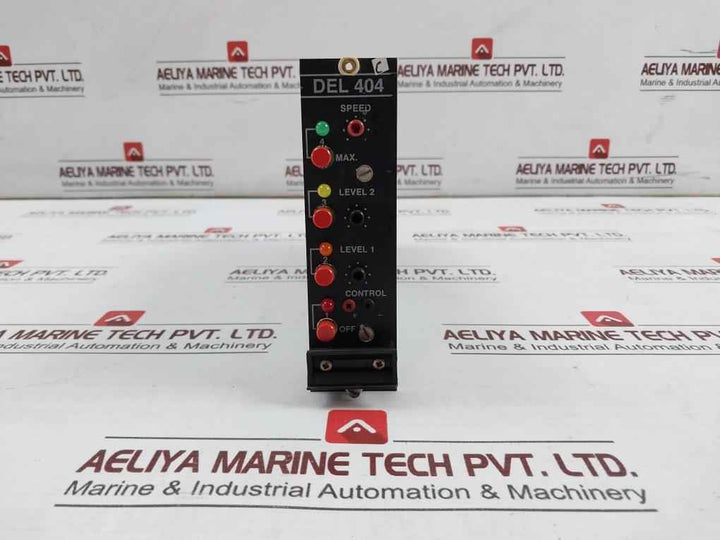 Funa Pmd 4X7 Cn Room Lighting Control Panel Assembly