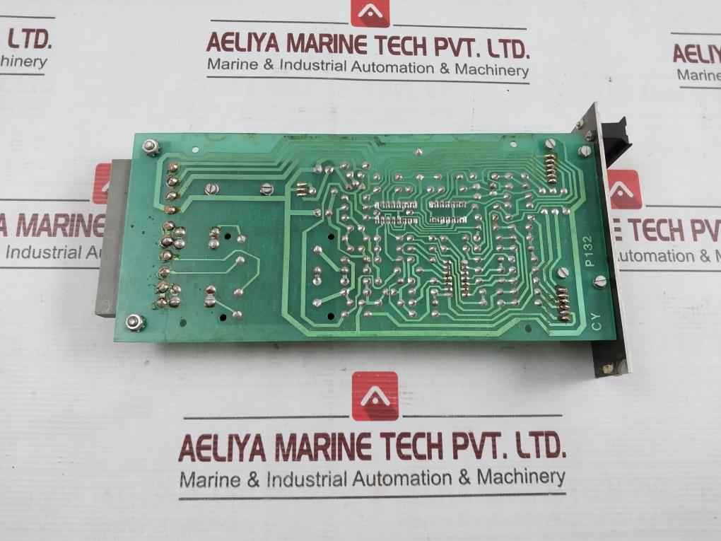 Funa Pmd 4X7 Cn Room Lighting Control Panel Assembly