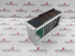 Funa Pmd 4X7 Cn Room Lighting Control Panel Assembly