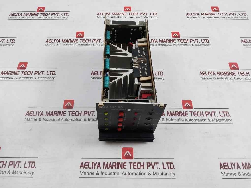 Funa Pmd 4X7 Cn Room Lighting Control Panel Assembly