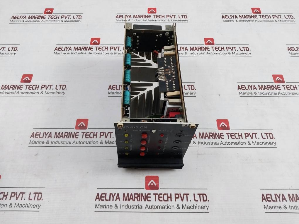 Funa Pmd 4X7 Cn Room Lighting Control Panel Assembly