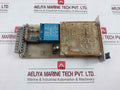 Funa Pmd 4X7 Cn Room Lighting Control Panel Assembly