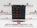 Funa Pmd 4X7 Cn Room Lighting Control Panel Assembly 0.125A