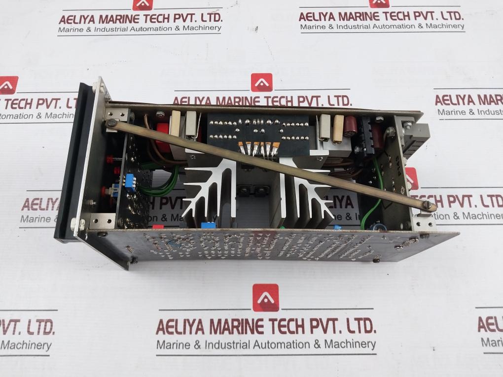 Funa Pmd 4X7 Cn Room Lighting Control Panel Assembly 0.125A