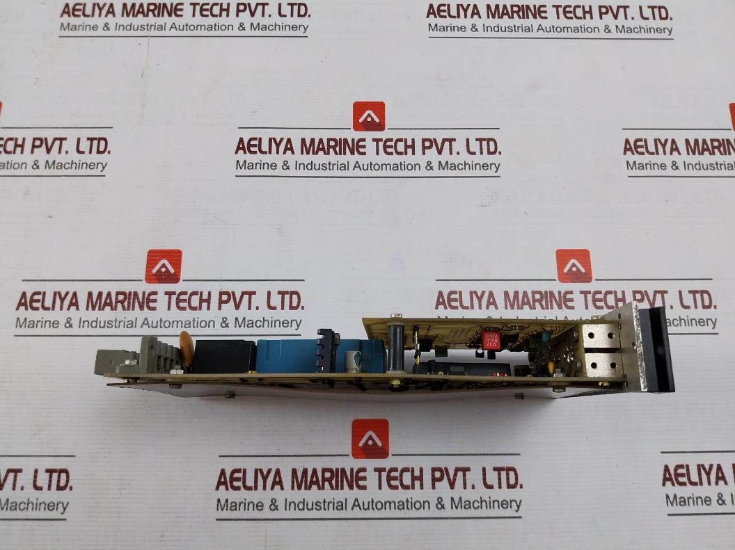 Funa Pmd 4X7 Cn Room Lighting Control Panel Assembly P110