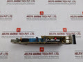 Funa Pmd 4X7 Cn Room Lighting Control Panel Assembly P110