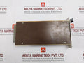 Funa Pmd 4X7 Cn Room Lighting Control Panel Assembly P110