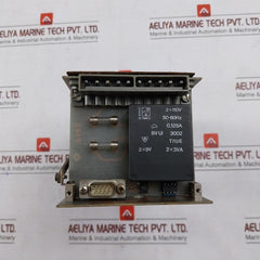 Funa Pmd 4X7 Cn Room Lighting Control Panel Assembly P110