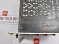 Funa Pmd 4X7 Cn Room Lighting Control Panel Assembly P110