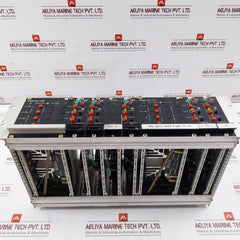 Funa Pmd 4X7 Cn Room Lighting Control Panel Assembly P110