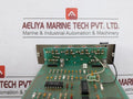 Funa Pmd 4X7 Cn Room Lighting Control Panel Assembly P110