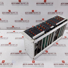 Funa Pmd 4X7 Cn Room Lighting Control Panel Assembly P110