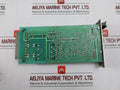 Funa Pmd 4X7 Cn Room Lighting Control Panel Assembly P110
