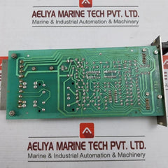 Funa Pmd 4X7 Cn Room Lighting Control Panel Assembly P110