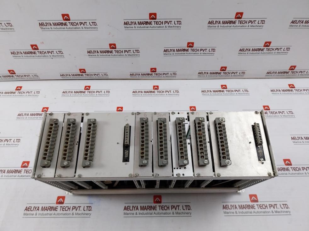 Funa Pmd 4X7 Cn Room Lighting Control Panel Assembly P110