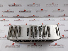 Funa Pmd 4X7 Cn Room Lighting Control Panel Assembly P110