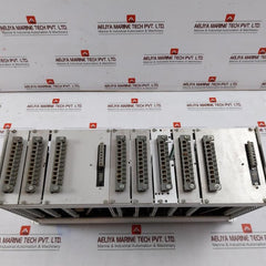 Funa Pmd 4X7 Cn Room Lighting Control Panel Assembly P110