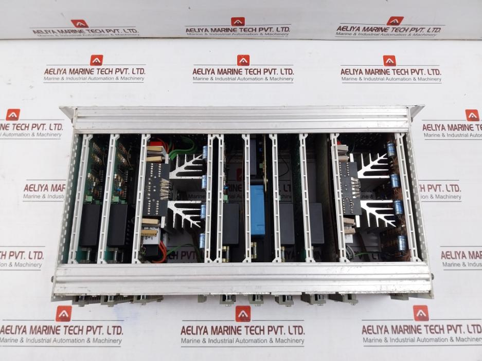 Funa Pmd 4X7 Cn Room Lighting Control Panel Assembly P110