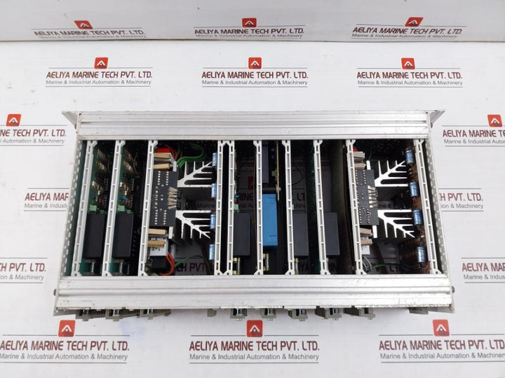 Funa Pmd 4X7 Cn Room Lighting Control Panel Assembly P110