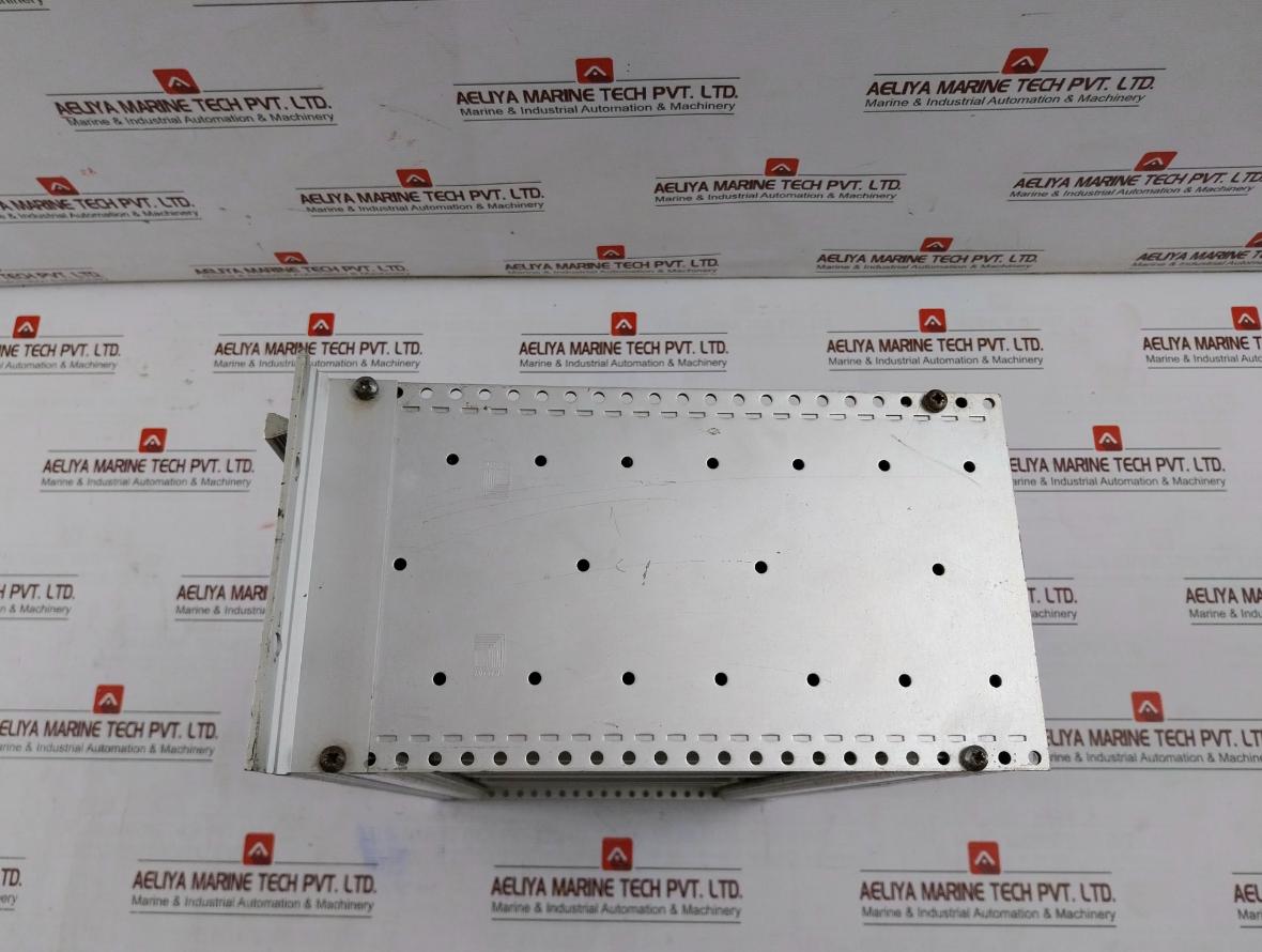 Funa Pmd 4X7 Cn Room Lighting Control Panel Assembly P110