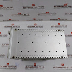 Funa Pmd 4X7 Cn Room Lighting Control Panel Assembly P110