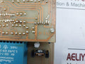 Funa Pmd 4X7 Cn Room Lighting Control Panel Assembly P110