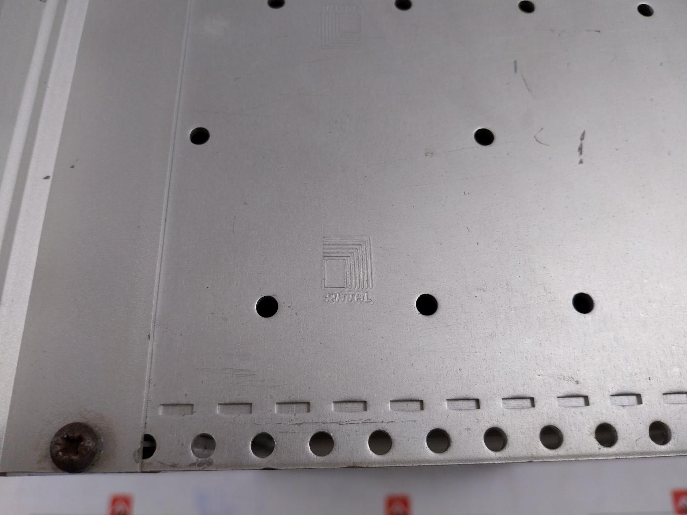 Funa Pmd 4X7 Cn Room Lighting Control Panel Assembly P110