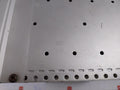 Funa Pmd 4X7 Cn Room Lighting Control Panel Assembly P110