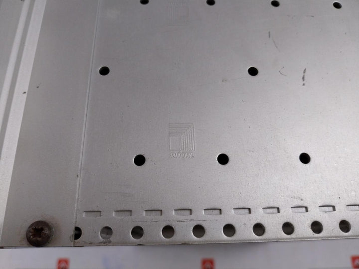 Funa Pmd 4X7 Cn Room Lighting Control Panel Assembly P110