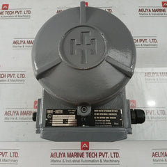 Funke+Huster Dtar 21 Explosion Protected Signaling Unit