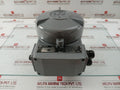 Funke+Huster Dtar 21 Explosion Protected Signaling Unit