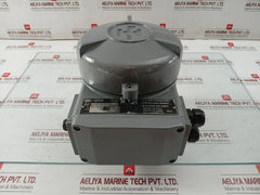 Funke+Huster Dtar21 Explosion Protected Signaling Unit 230V-50/60Hz/0.02A