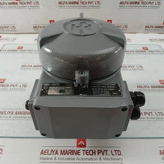 Funke+Huster Dtar 21 Explosion Protected Signaling Unit