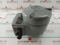 Funke+Huster Dtar 21 Explosion Protected Signaling Unit