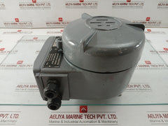 Funke+Huster Dtar21 Explosion Protected Signaling Unit 230V-50/60Hz/0.02A