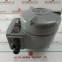 Funke+Huster Dtar 21 Explosion Protected Signaling Unit