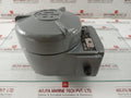 Funke+Huster Dtar 21 Explosion Protected Signaling Unit