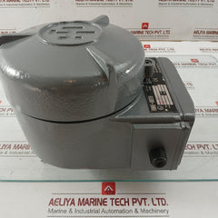 Funke+Huster Dtar 21 Explosion Protected Signaling Unit