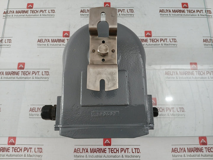 Funke+Huster Dtar 21 Explosion Protected Signaling Unit