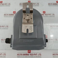 Funke+Huster Dtar 21 Explosion Protected Signaling Unit
