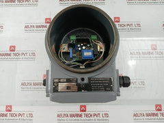 Funke+Huster Dtar21 Explosion Protected Signaling Unit 230V-50/60Hz/0.02A