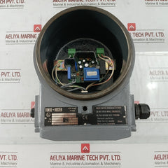 Funke+Huster Dtar 21 Explosion Protected Signaling Unit